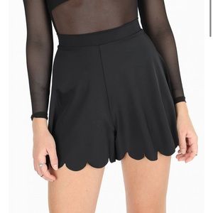 Black Milk Awesome Shorties